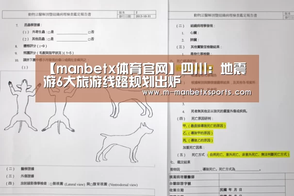 【manbetx体育官网】四川:地震游6大旅游线路规划出炉(图3) manbetx sports